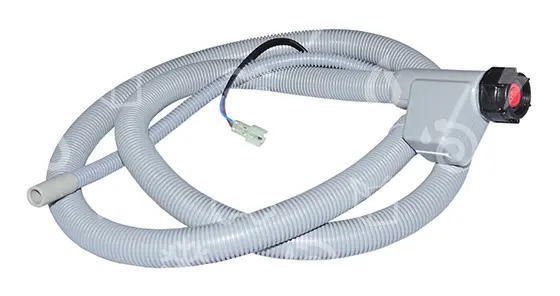hadice myčky s aquastopem ARISTON / INDESIT, 164 cm